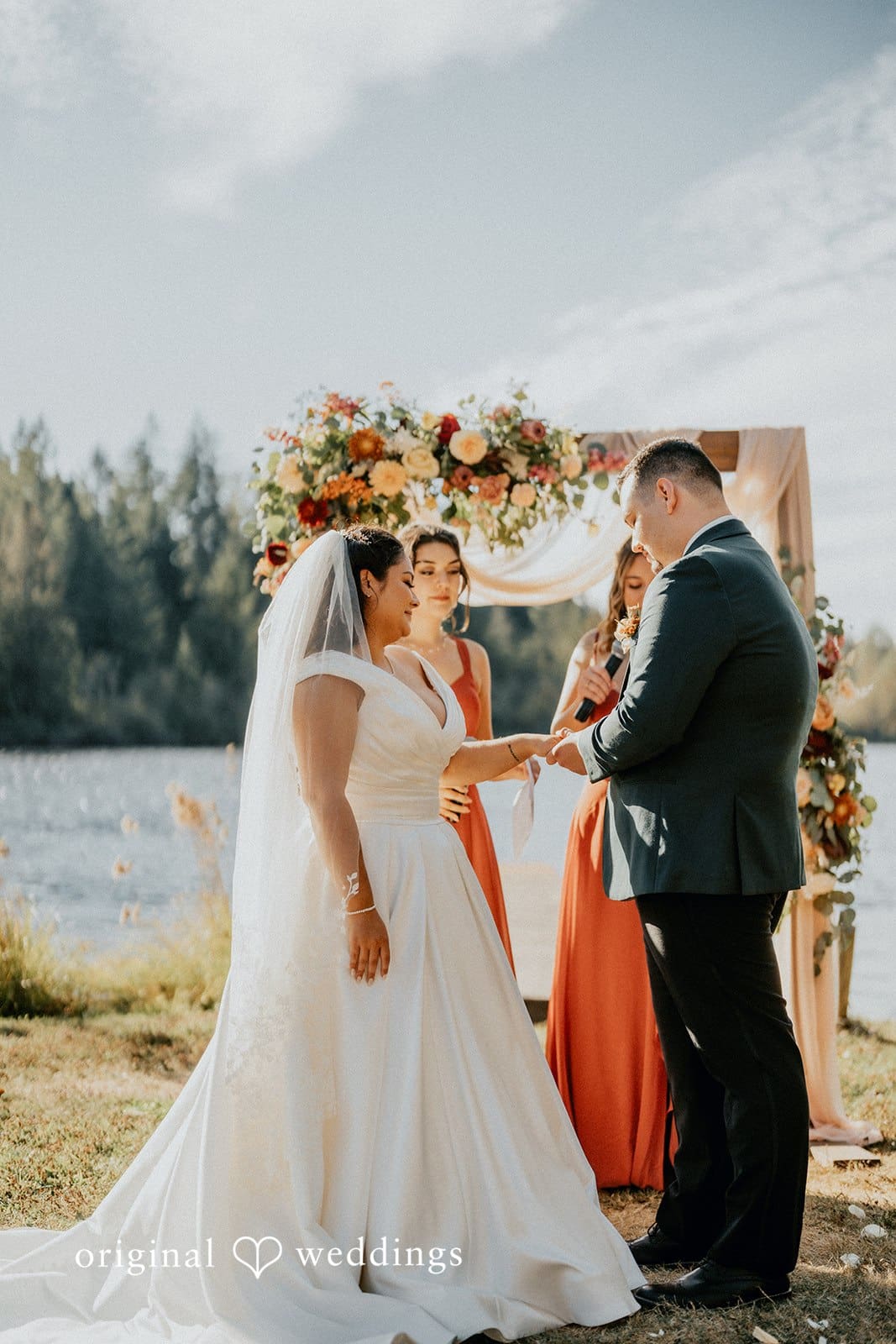 Madison & Tyler -
