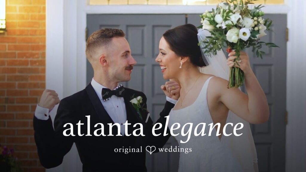 Christ Covenant Sandy Springs Wedding Video // Lauren & Jonathan 20 Christ Covenant Sandy Springs Wedding Video // Lauren & Jonathan -