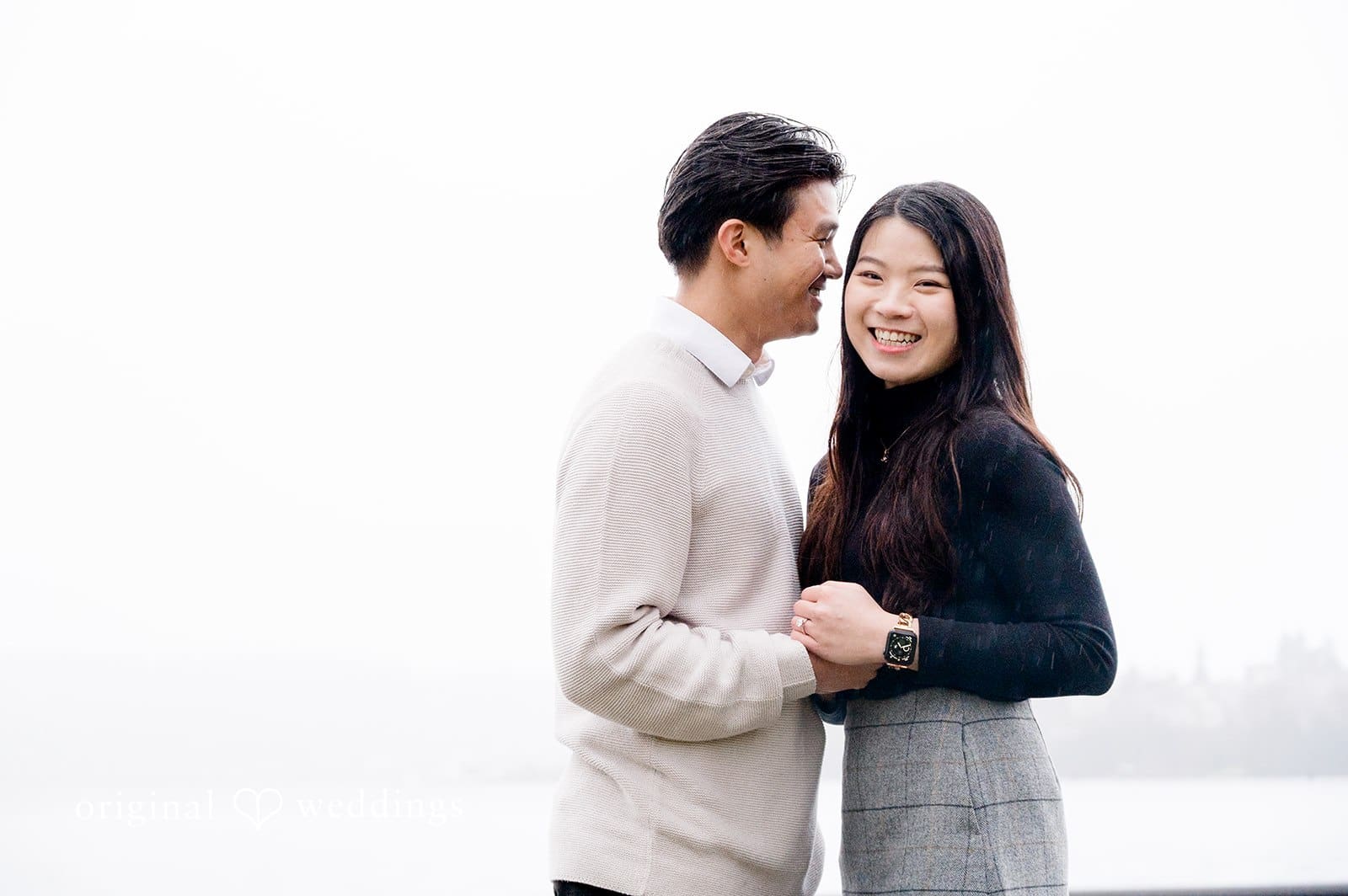 Richard & Venus -