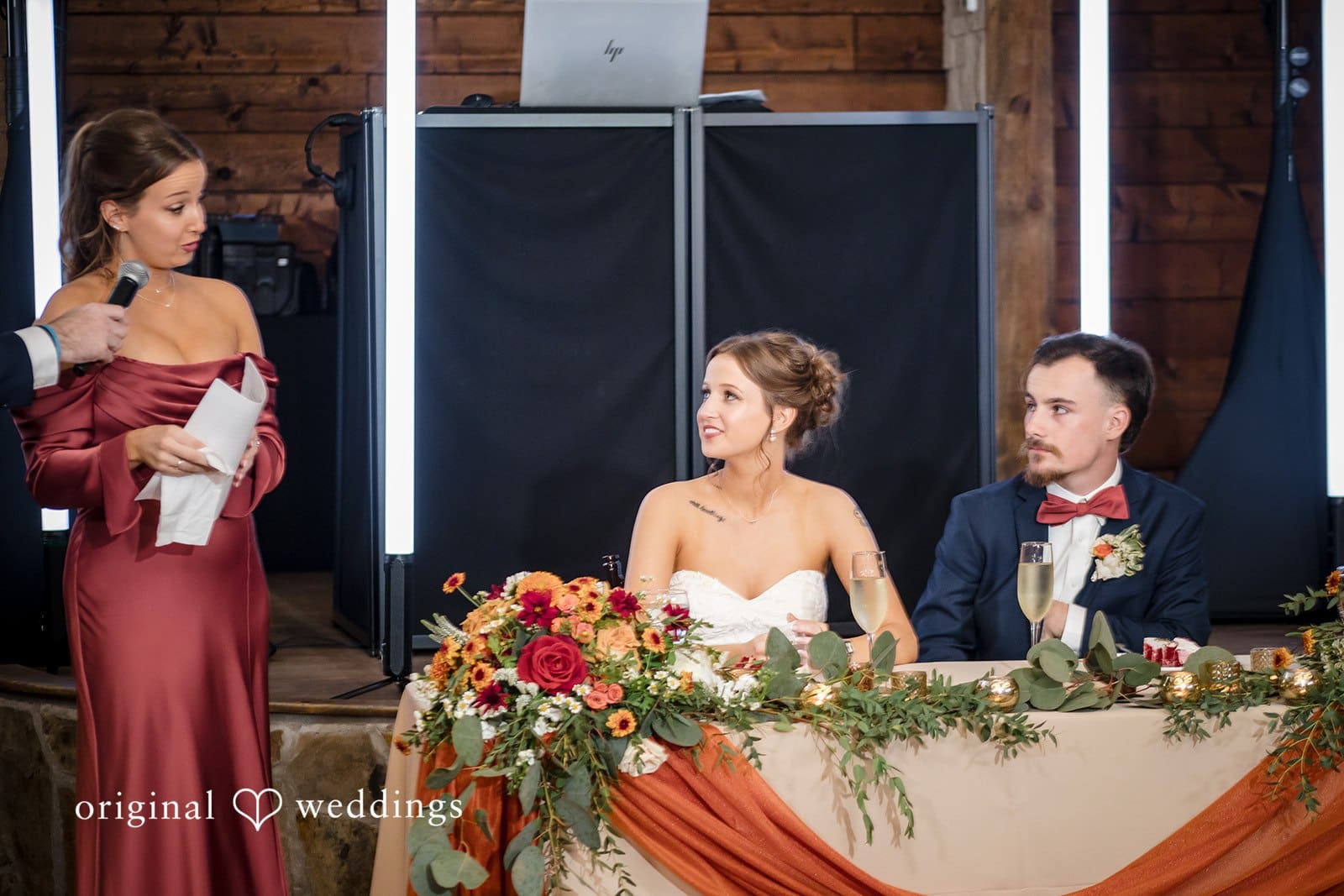 Cross Creek Ranch Wedding // Erin & Cadin -