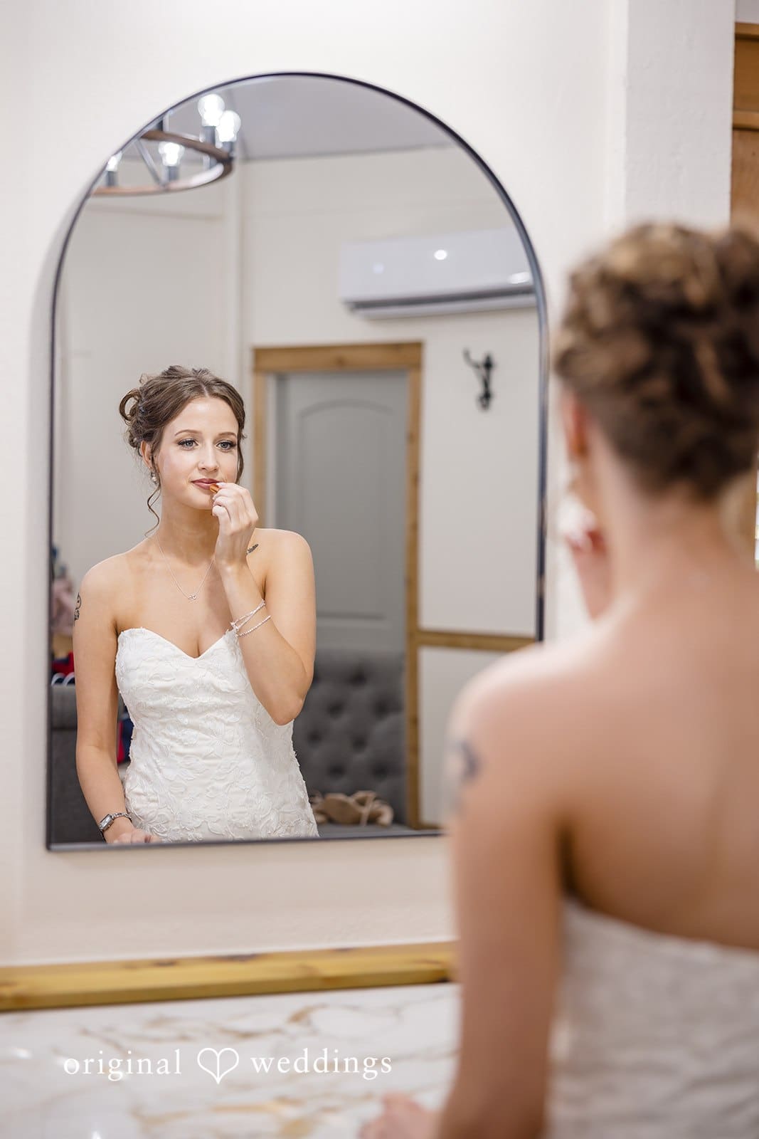 Cross Creek Ranch Wedding // Erin & Cadin -