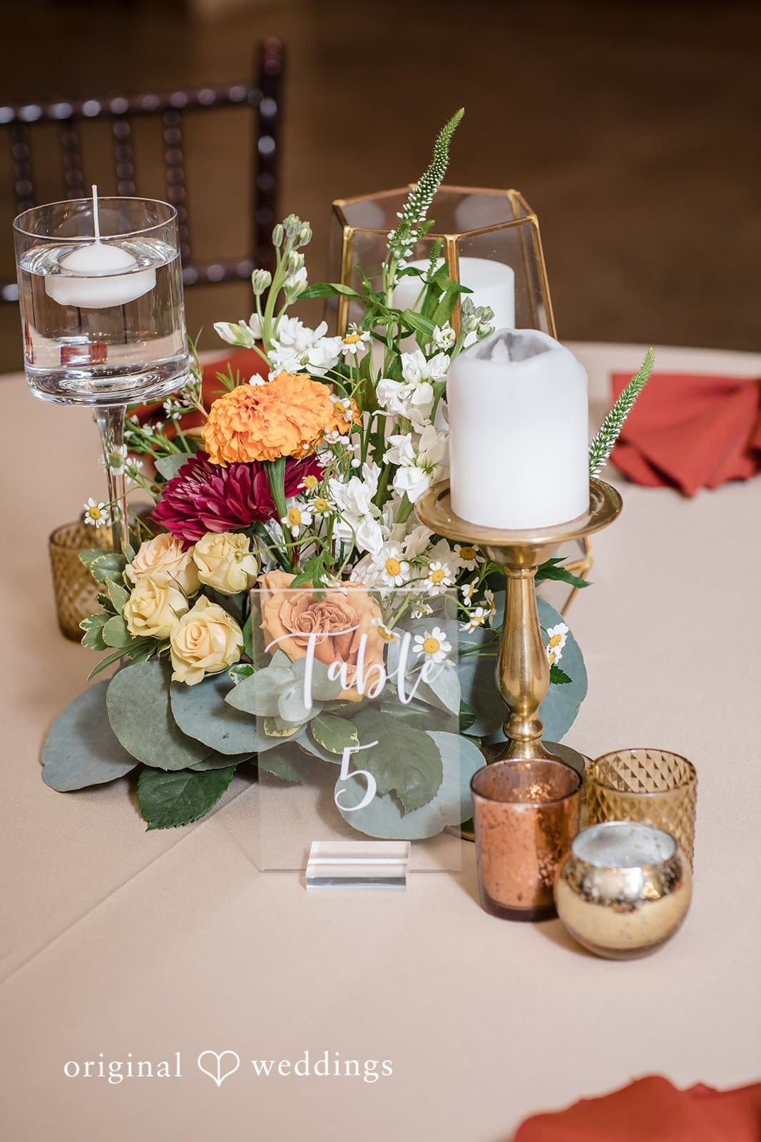 Cross Creek Ranch Wedding // Erin & Cadin -