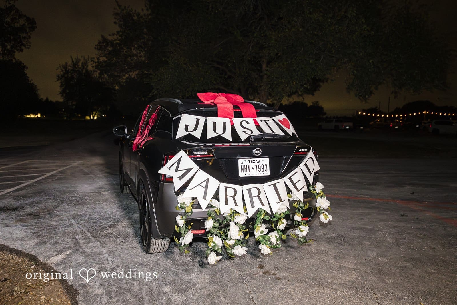 Cross Creek Ranch Wedding // Erin & Cadin -