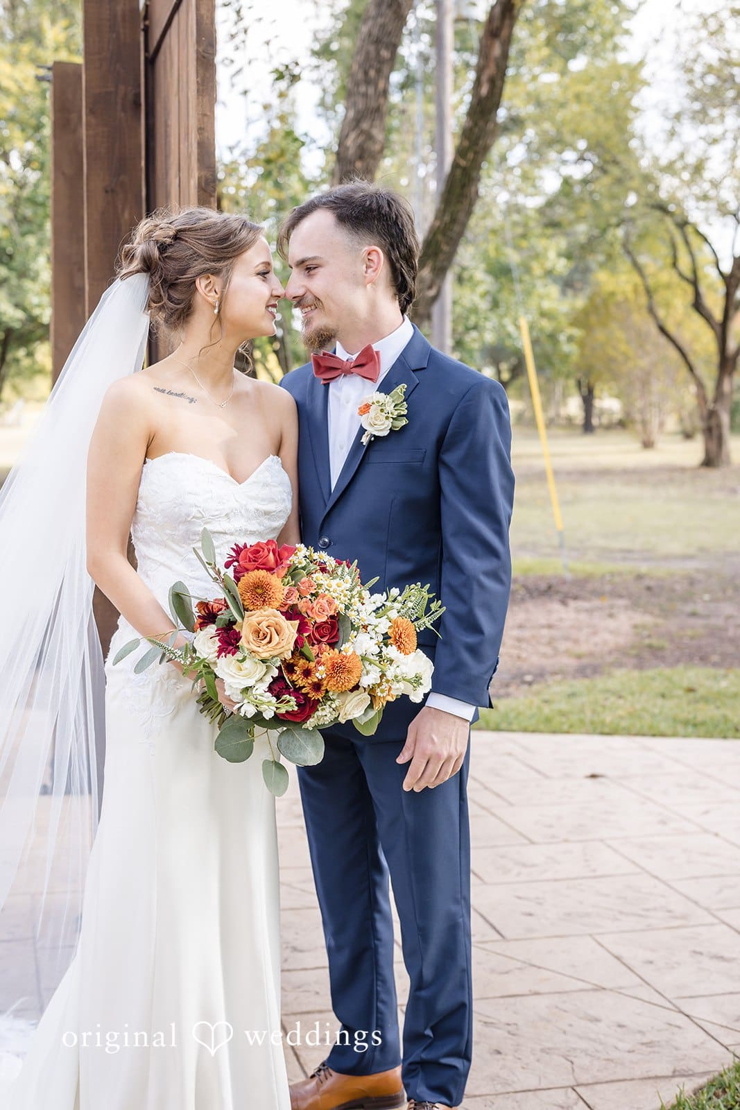 Cross Creek Ranch Wedding // Erin & Cadin -