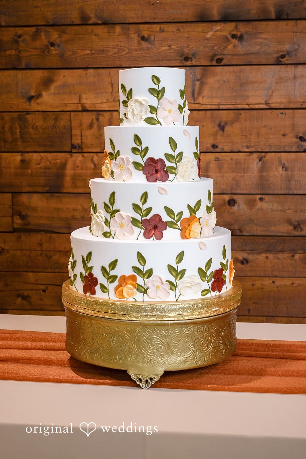 Cross Creek Ranch Wedding // Erin & Cadin -