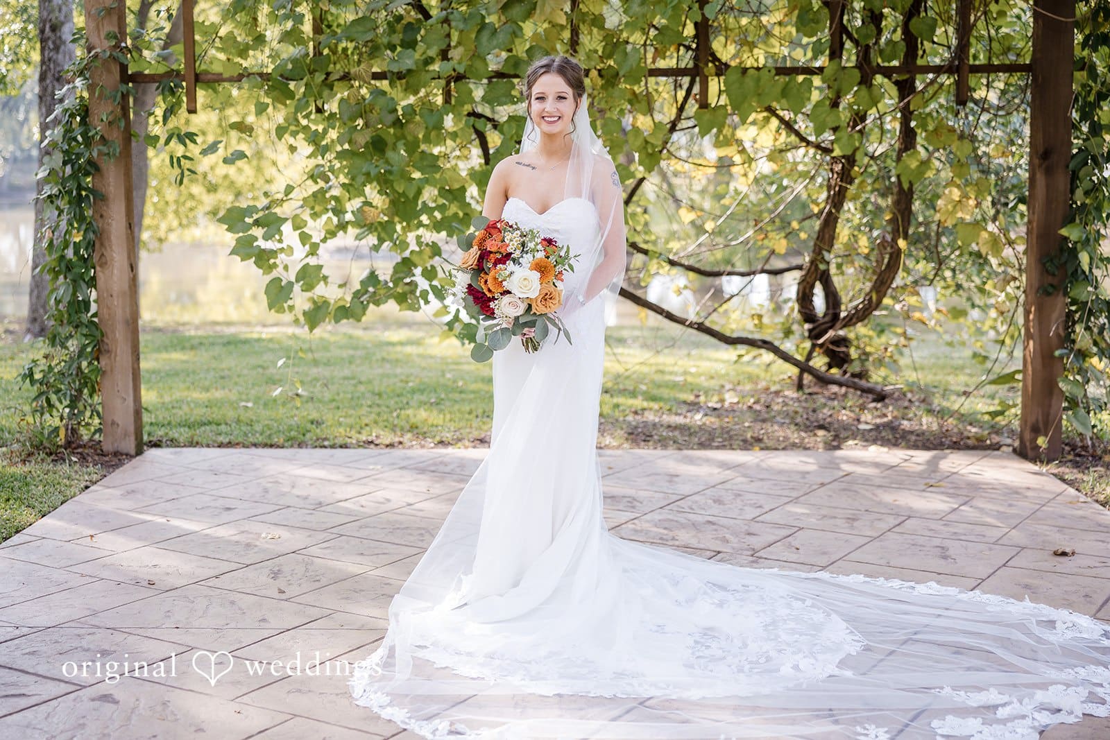 Cross Creek Ranch Wedding // Erin & Cadin -