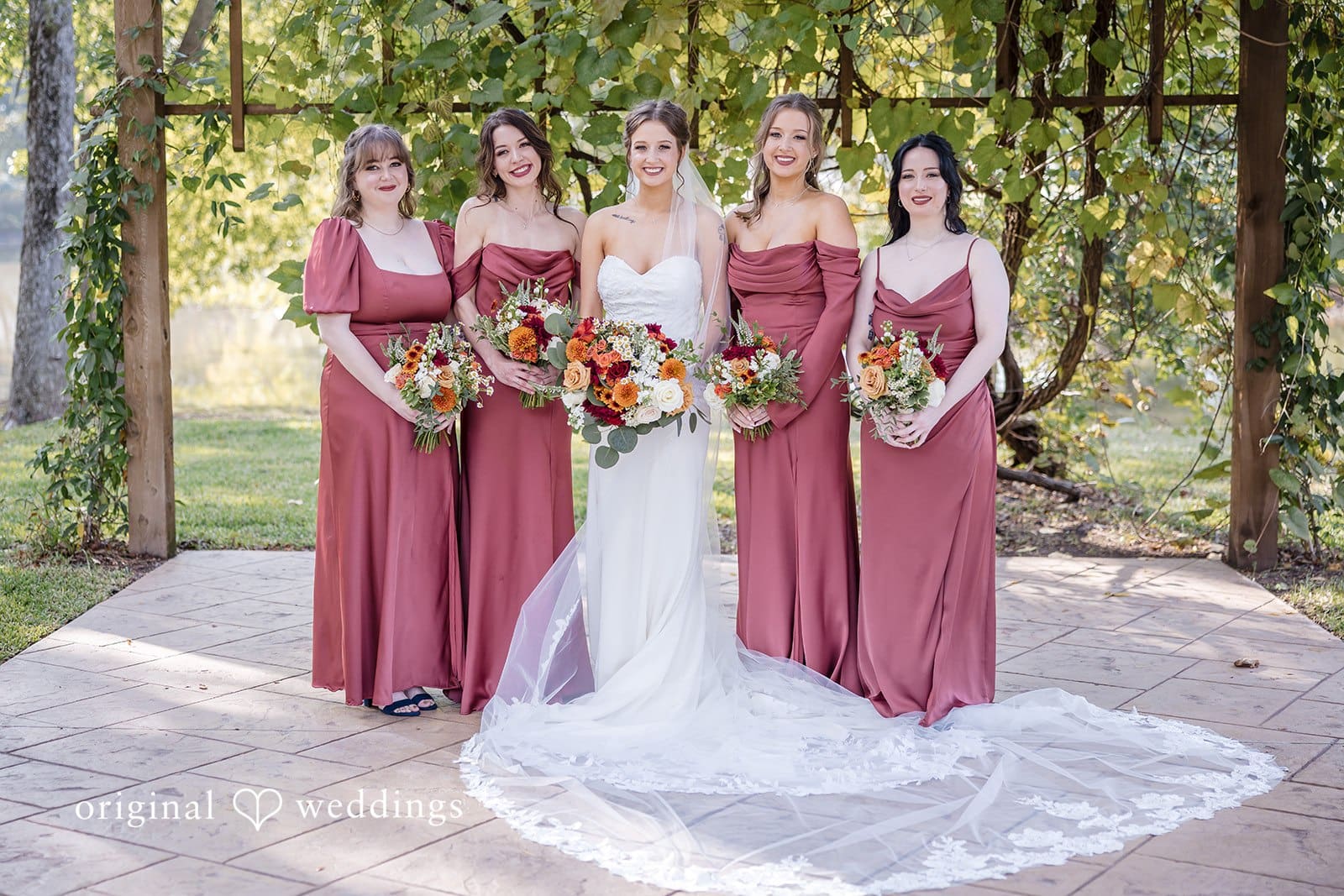 Cross Creek Ranch Wedding // Erin & Cadin -