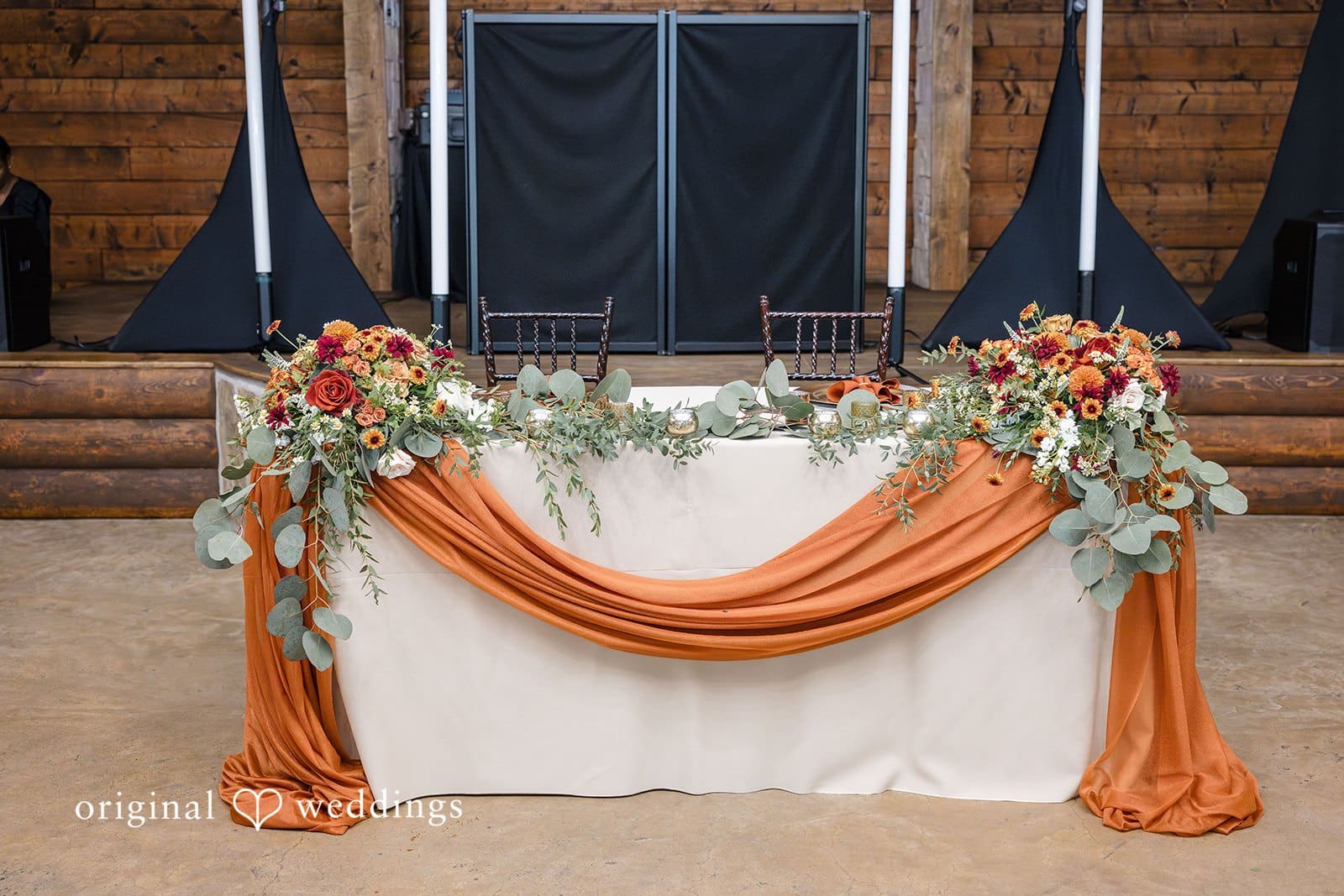 Cross Creek Ranch Wedding // Erin & Cadin -