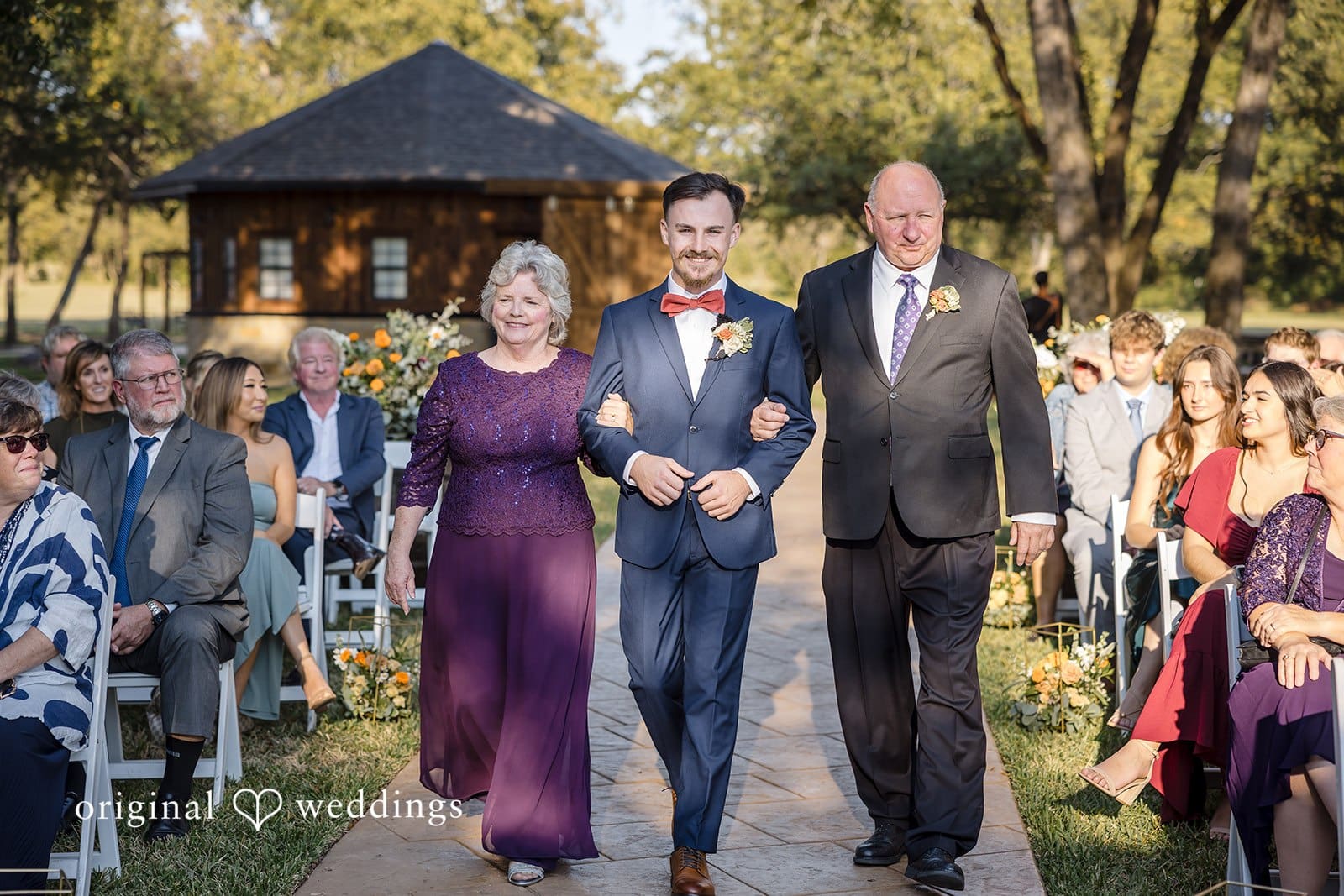 Cross Creek Ranch Wedding // Erin & Cadin -