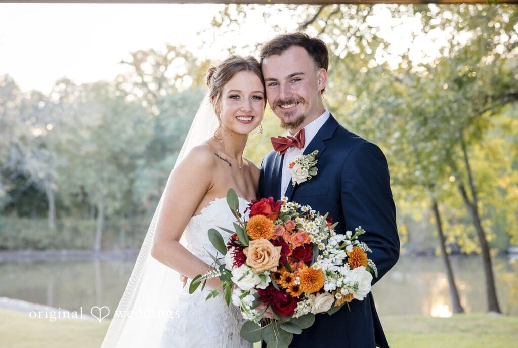 Cross Creek Ranch Wedding // Erin & Cadin -