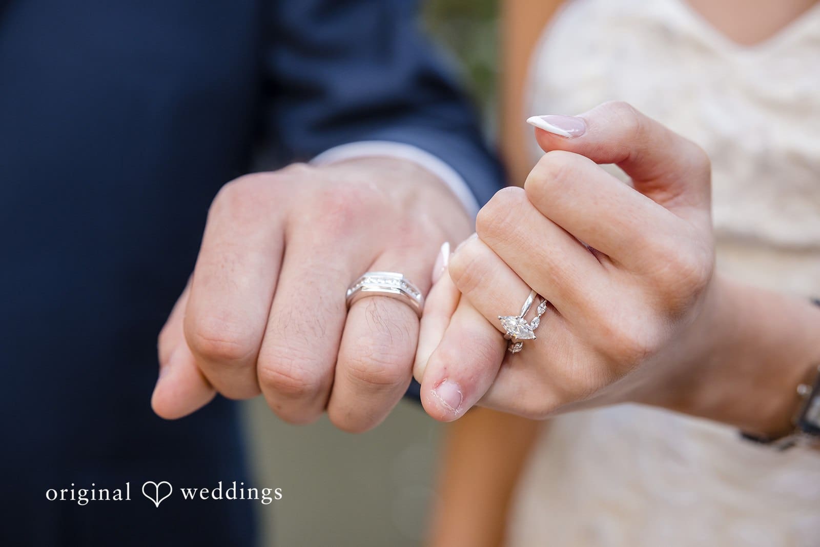 Cross Creek Ranch Wedding // Erin & Cadin -