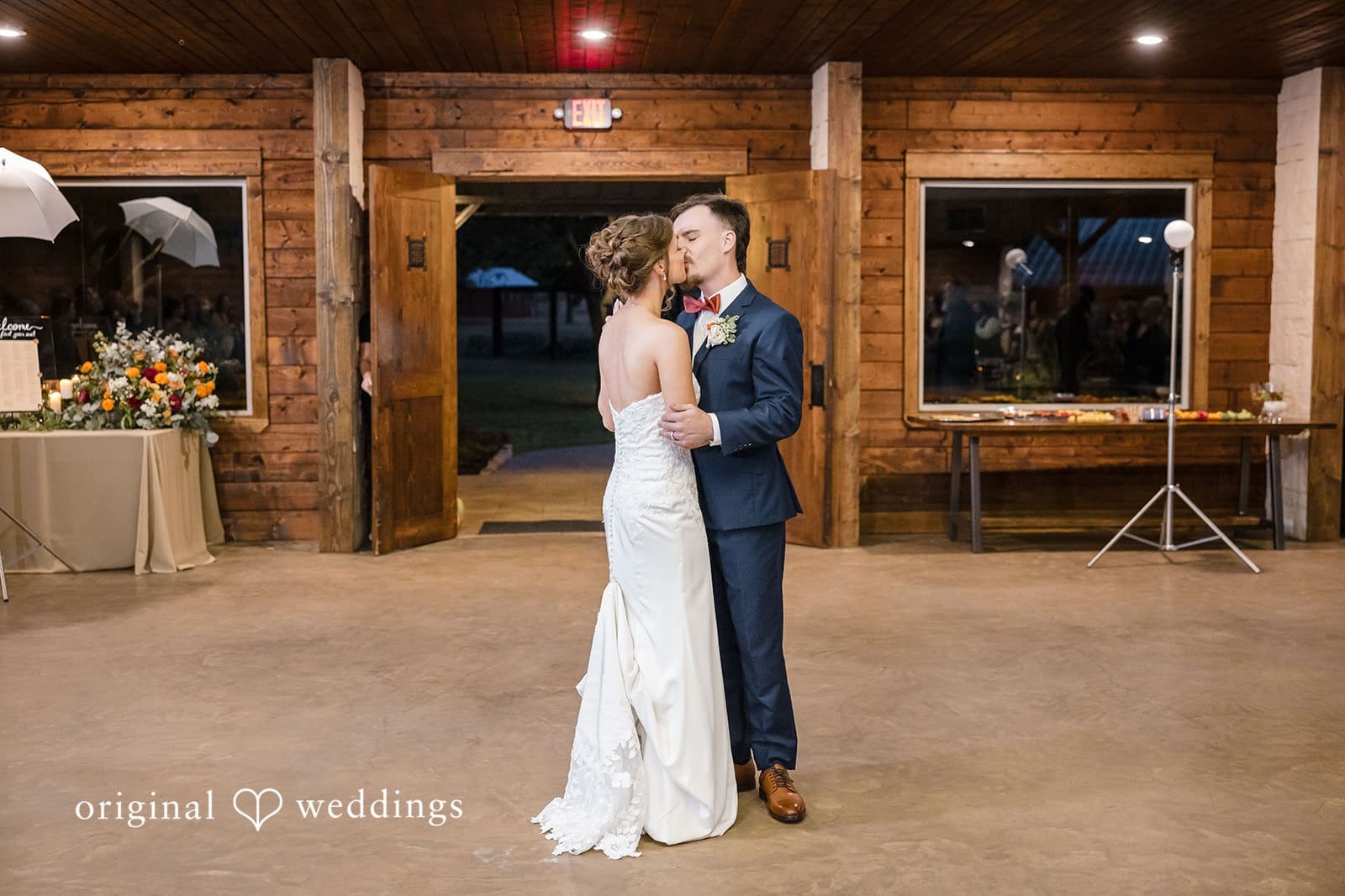 Cross Creek Ranch Wedding // Erin & Cadin -