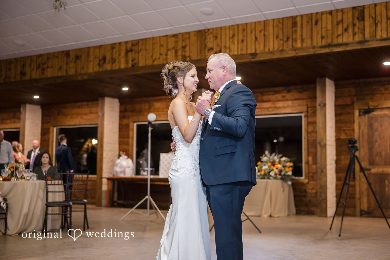 Cross Creek Ranch Wedding // Erin & Cadin -