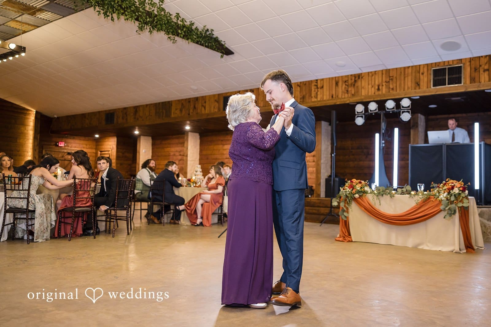 Cross Creek Ranch Wedding // Erin & Cadin -