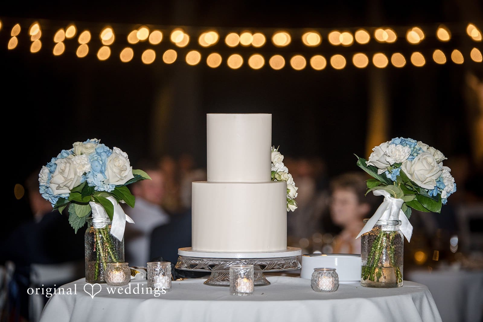 Florida Backyard Wedding // Amanda & Trevor -