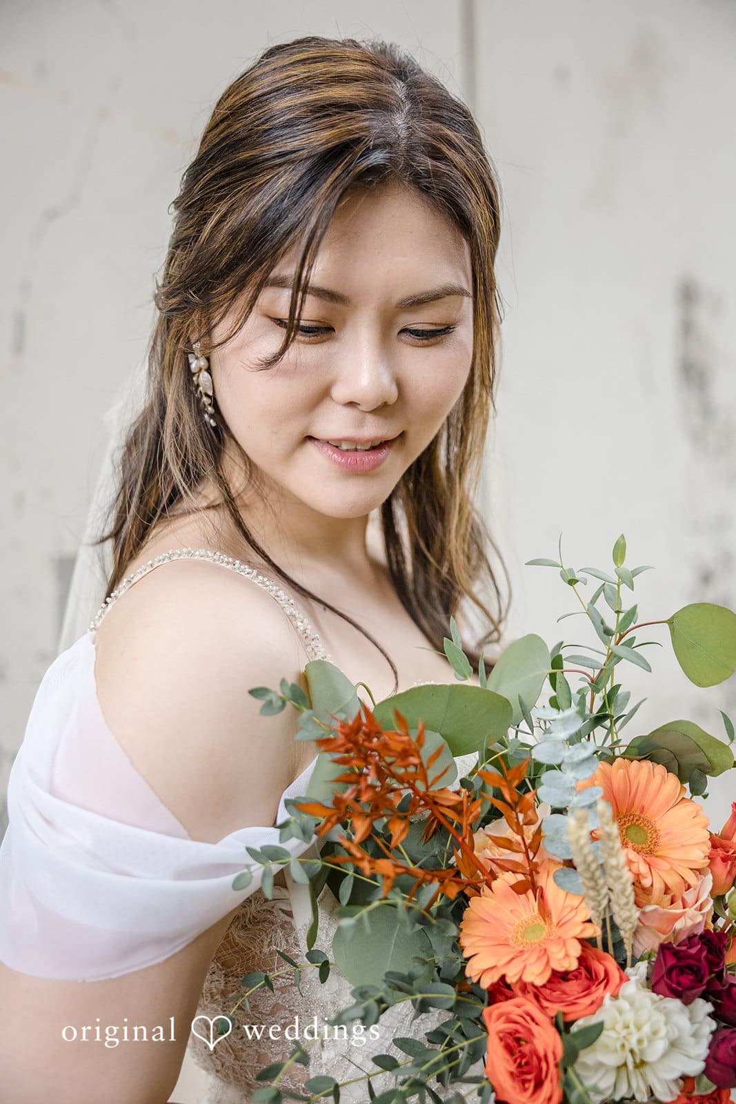 Fremont Foundry Wedding // Yeongju & Luis -