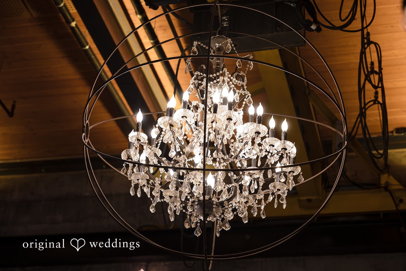 Fremont Foundry Wedding // Yeongju & Luis -