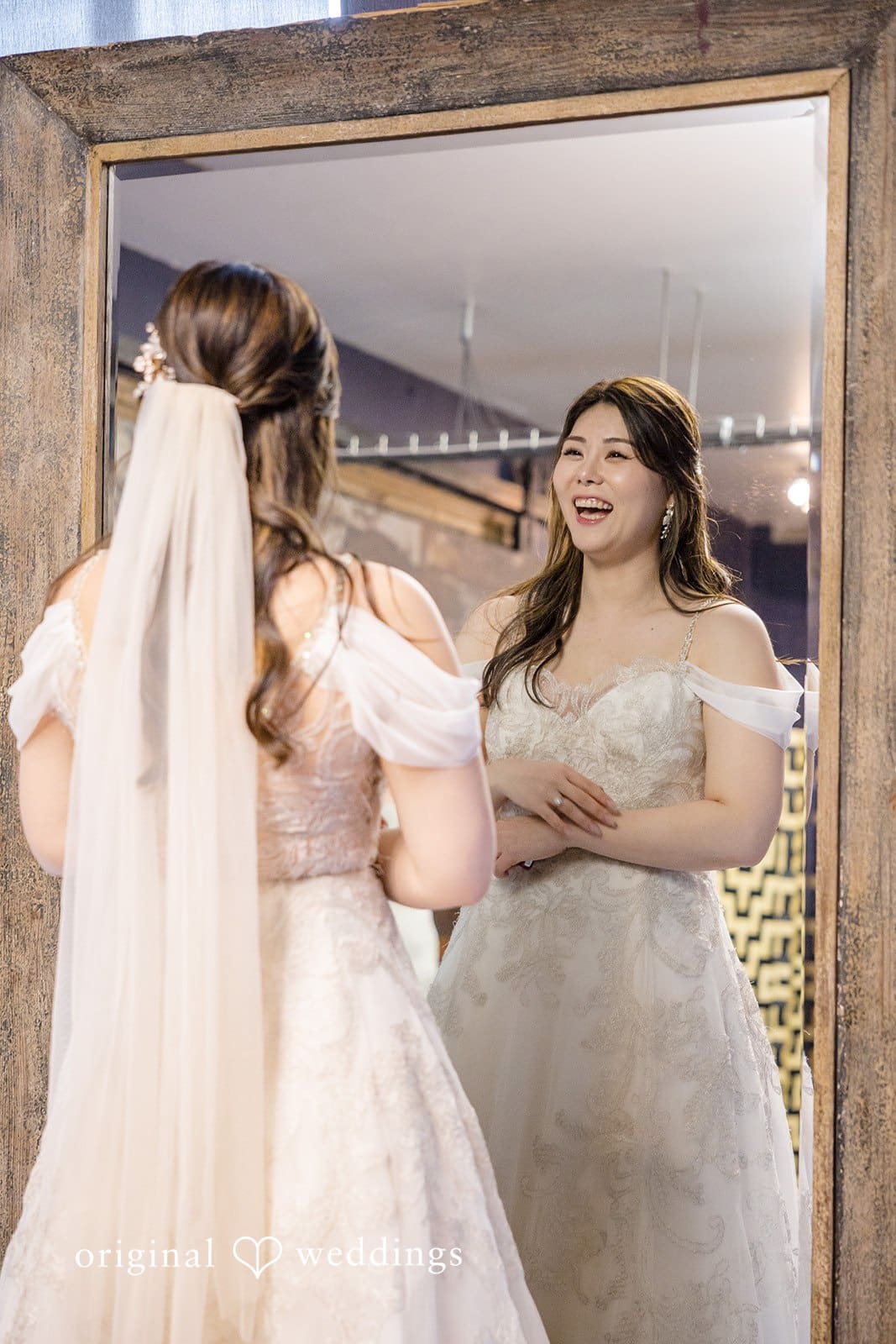 Fremont Foundry Wedding // Yeongju & Luis -