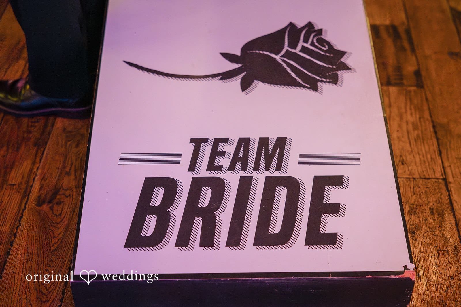 Fremont Foundry Wedding // Yeongju & Luis -