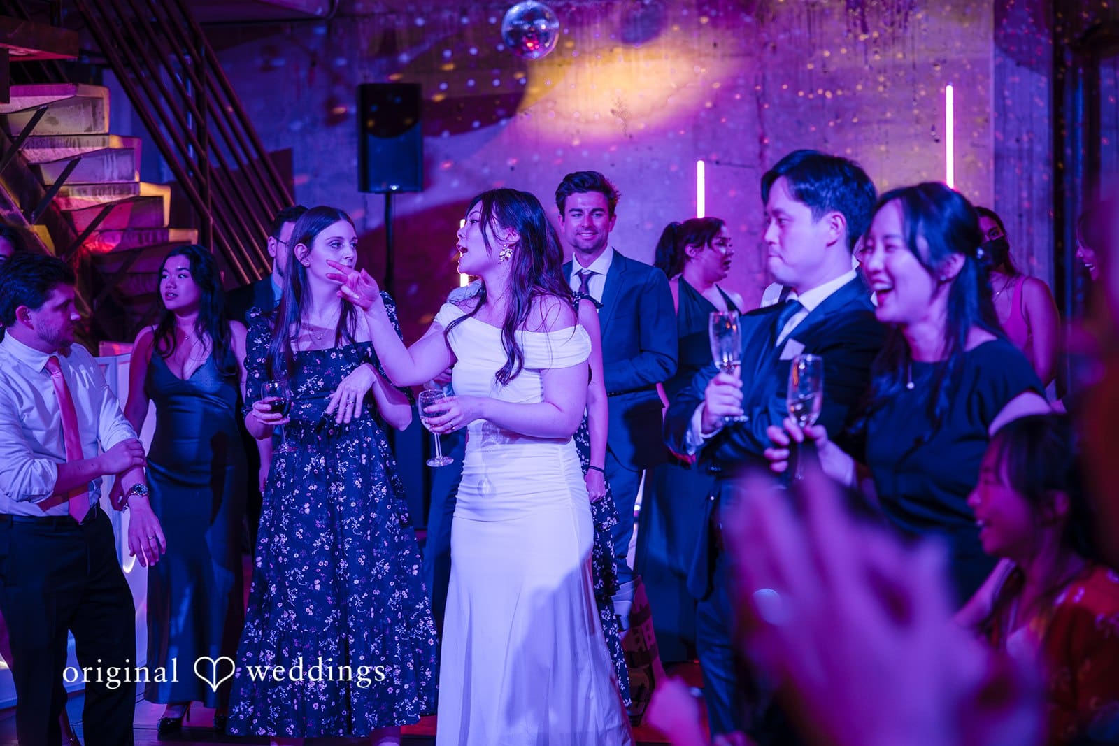 Fremont Foundry Wedding // Yeongju & Luis -