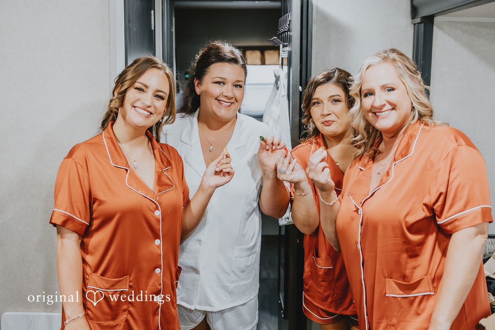 Georgia Backyard Wedding // Katherine & Trevor -