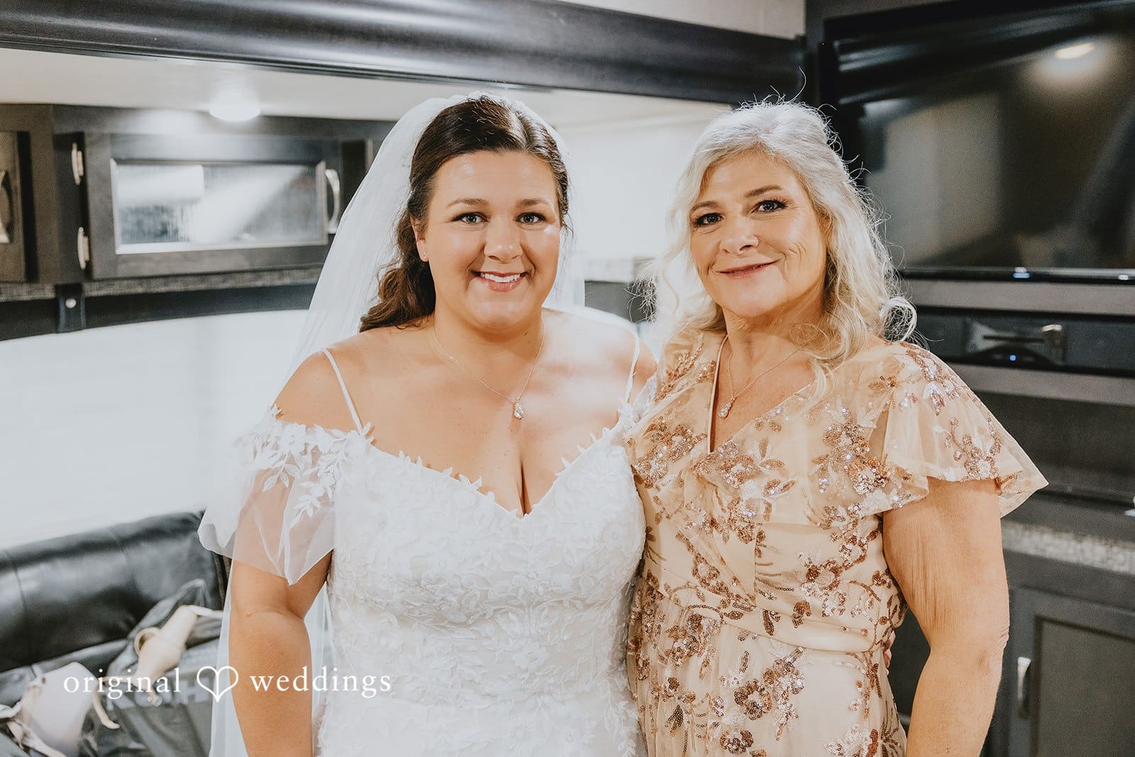 Georgia Backyard Wedding // Katherine & Trevor -