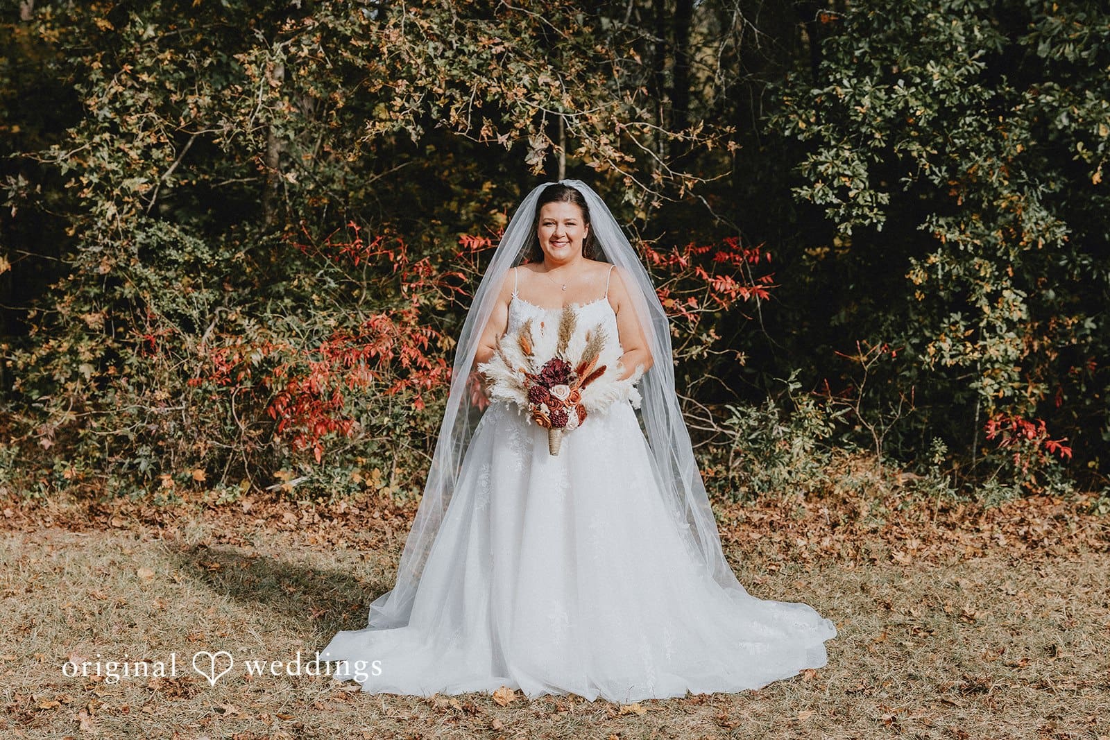 Georgia Backyard Wedding // Katherine & Trevor -