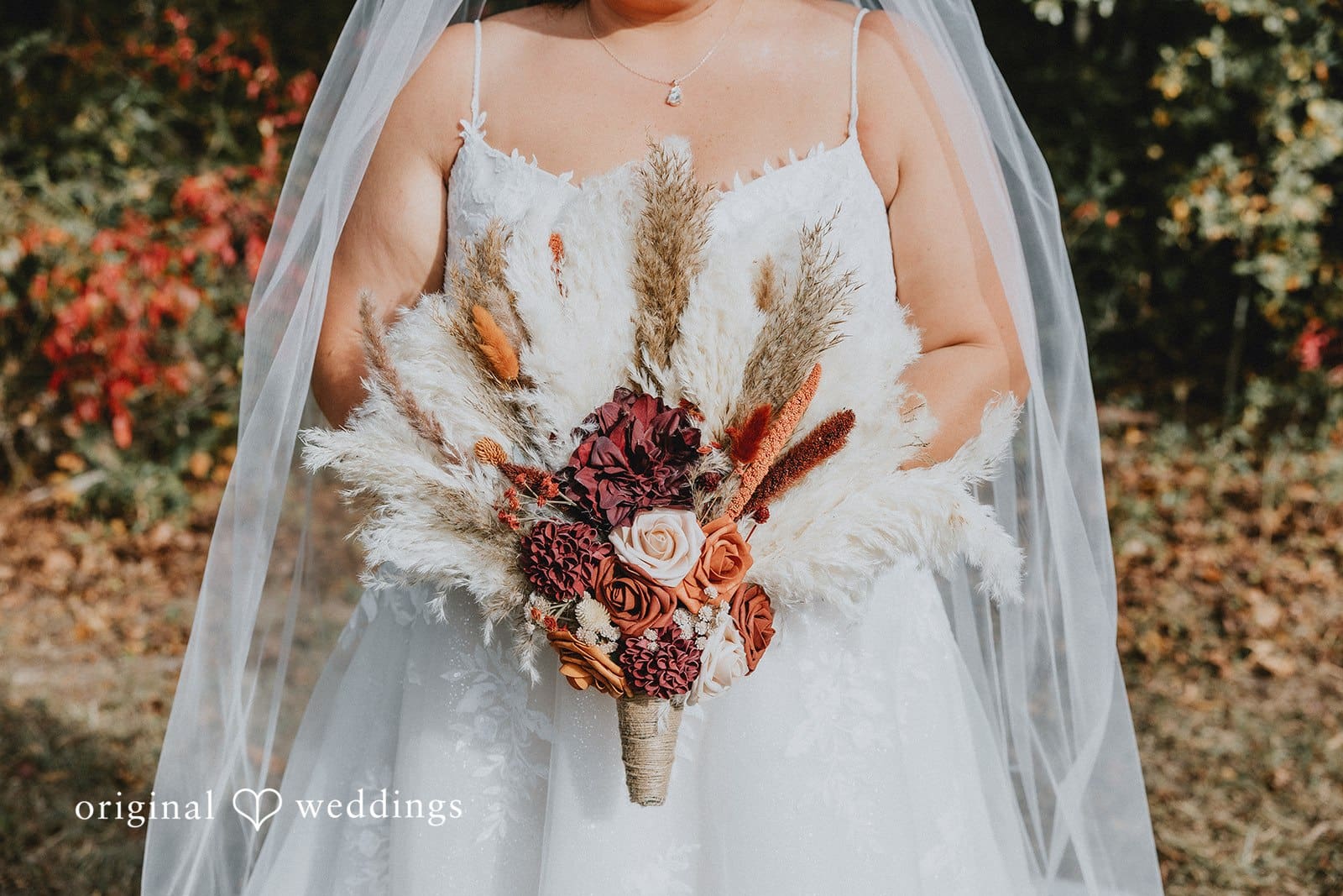 Georgia Backyard Wedding // Katherine & Trevor -