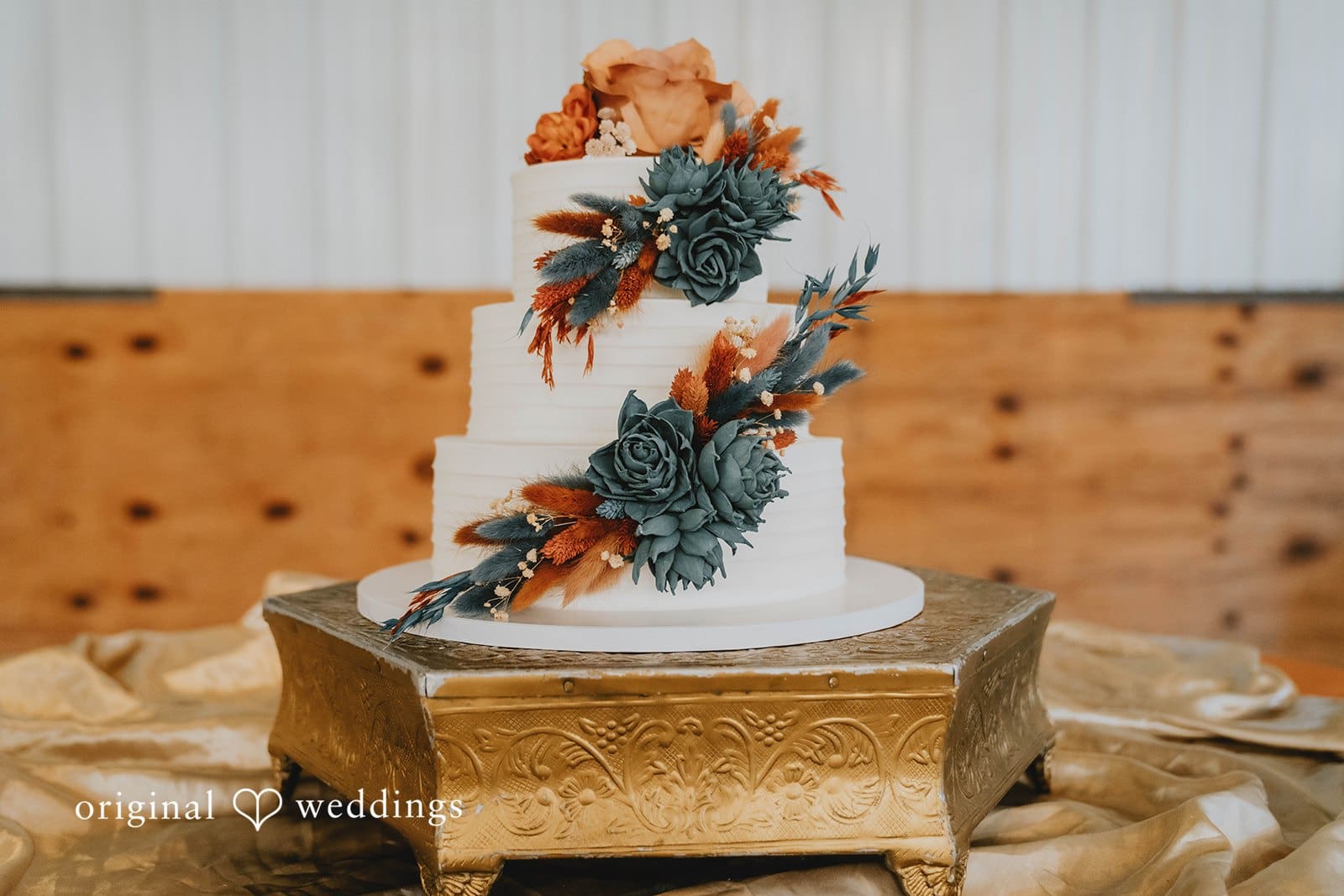 Georgia Backyard Wedding // Katherine & Trevor -