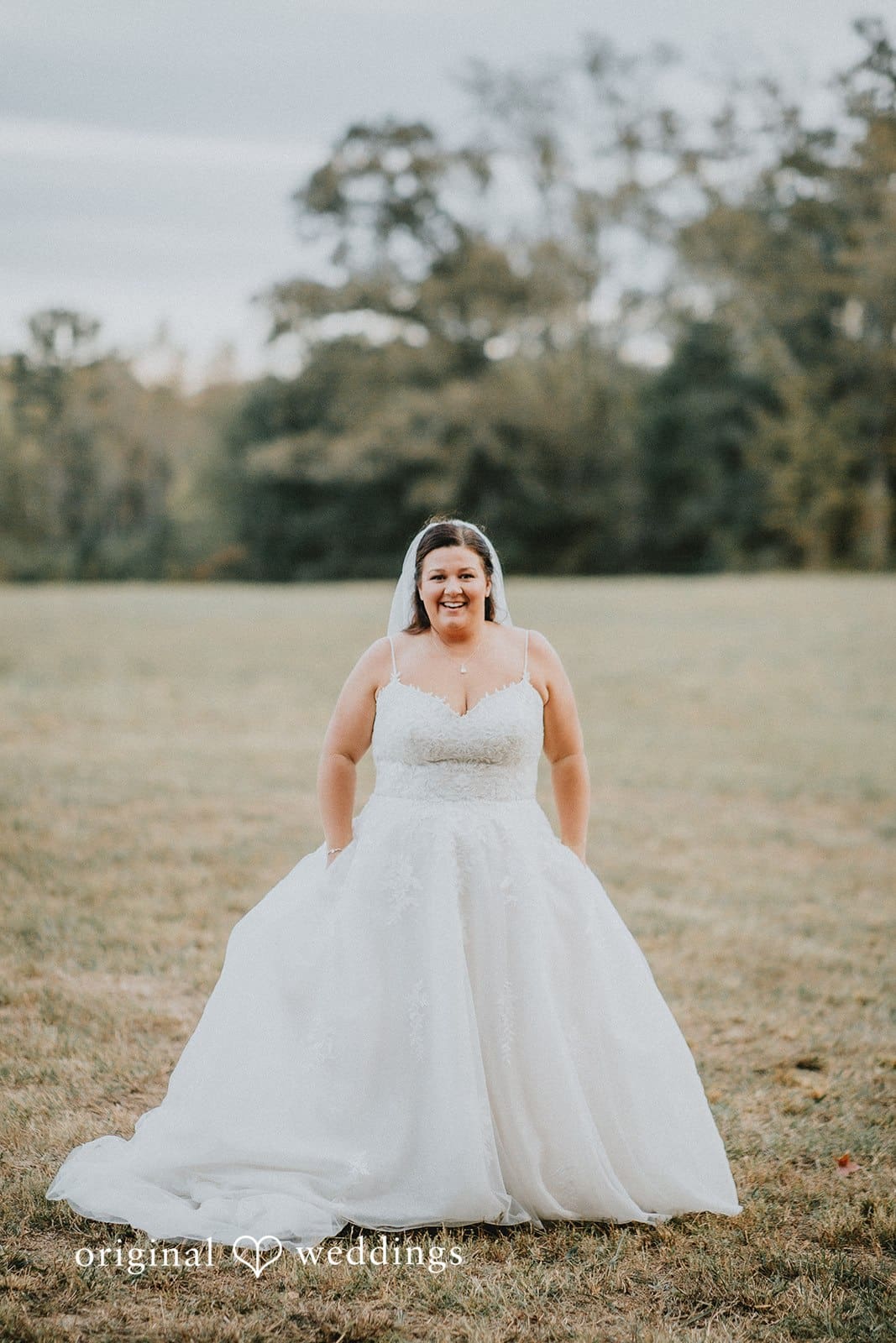Georgia Backyard Wedding // Katherine & Trevor -