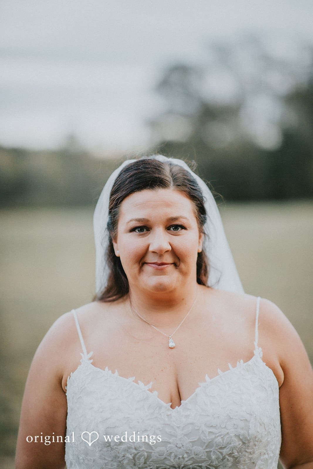 Georgia Backyard Wedding // Katherine & Trevor -