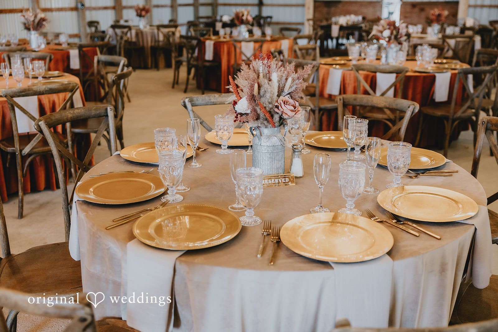 Georgia Backyard Wedding // Katherine & Trevor -