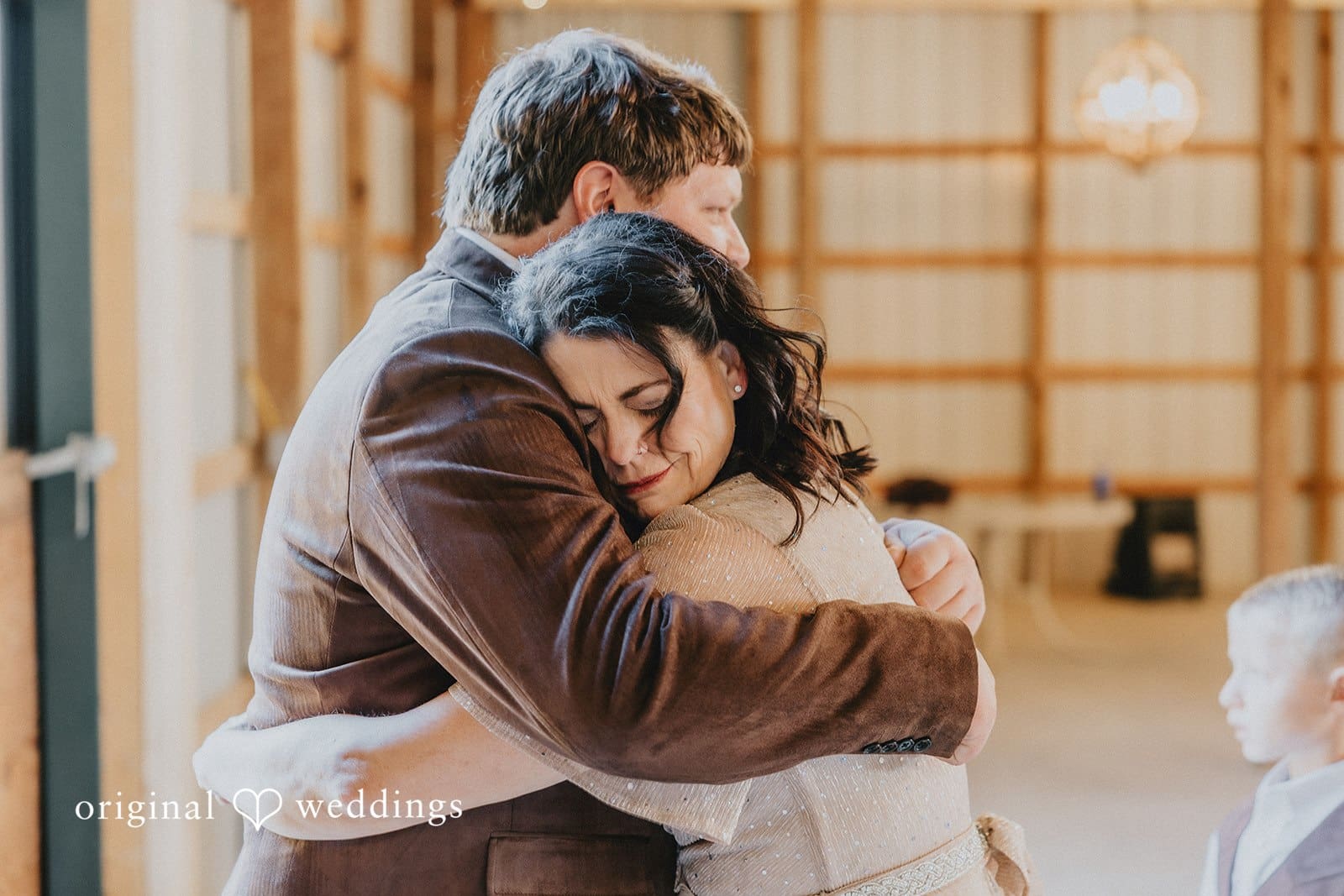 Georgia Backyard Wedding // Katherine & Trevor -