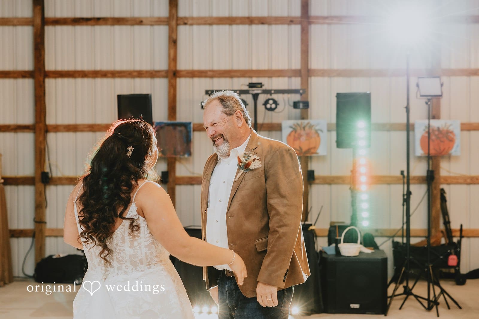 Georgia Backyard Wedding // Katherine & Trevor -