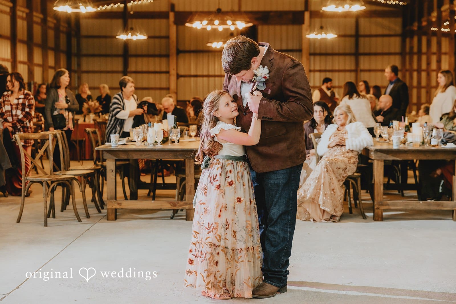 Georgia Backyard Wedding // Katherine & Trevor -