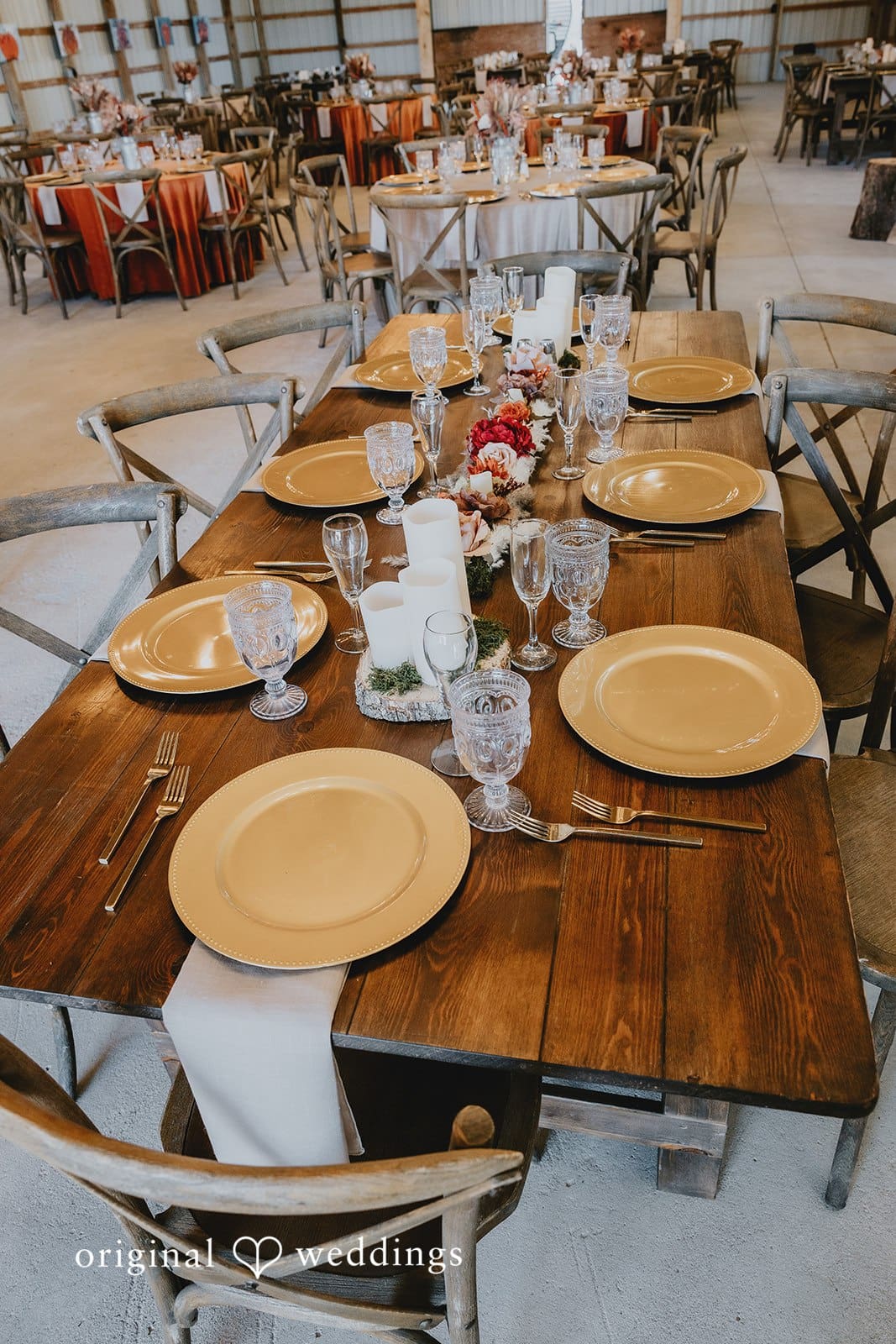 Georgia Backyard Wedding // Katherine & Trevor -