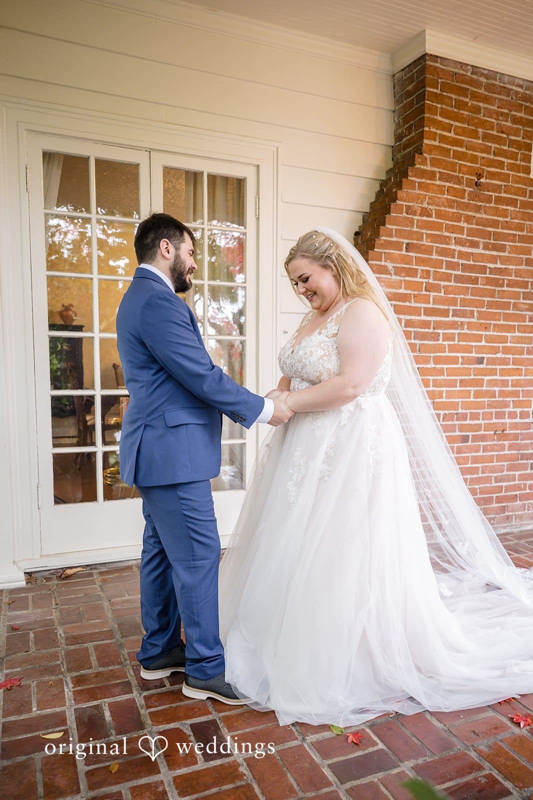 Gray Gables Estate Wedding // Victoria & Sam -