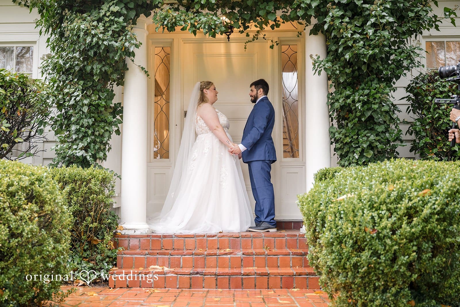 Gray Gables Estate Wedding // Victoria & Sam -