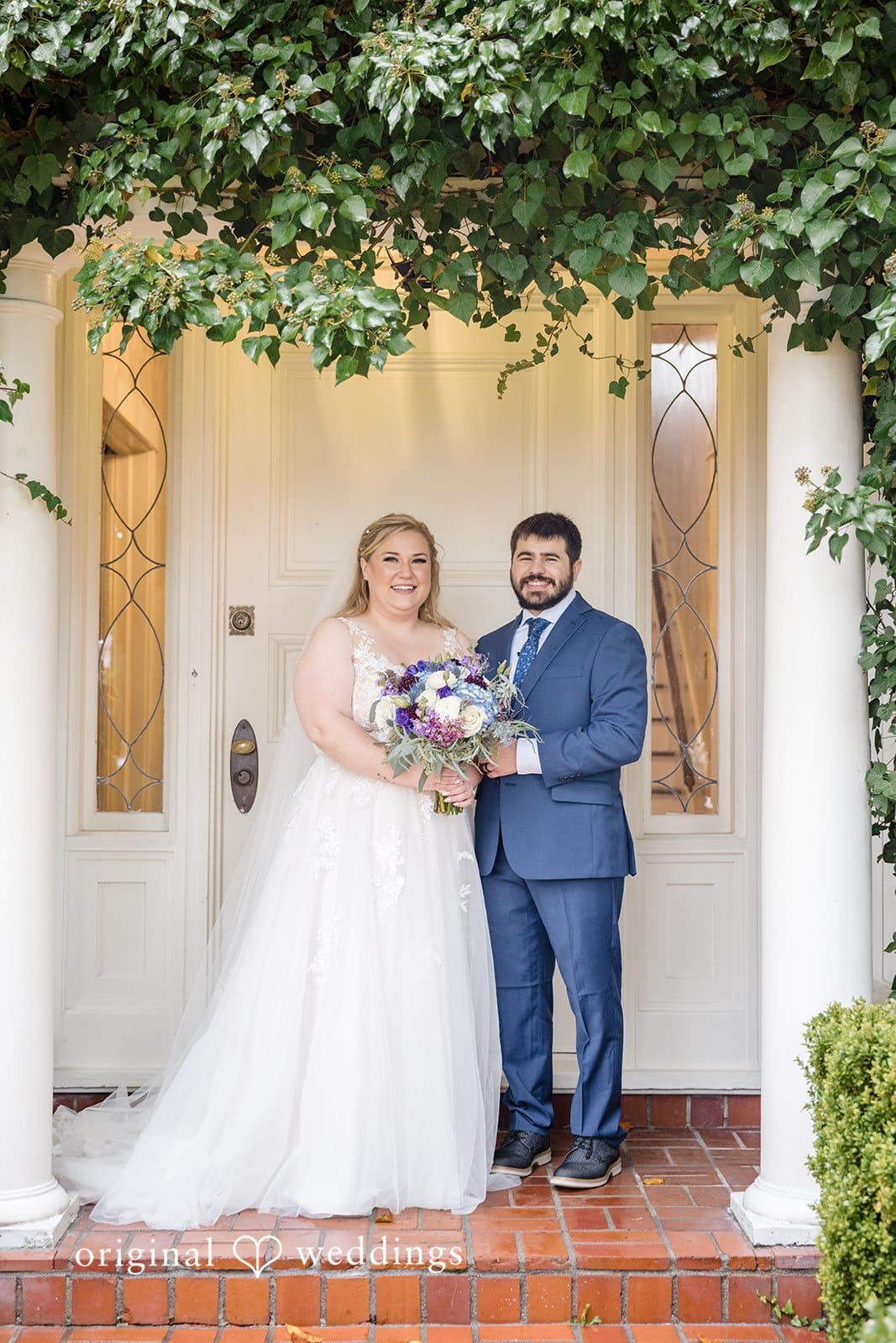 Gray Gables Estate Wedding // Victoria & Sam -