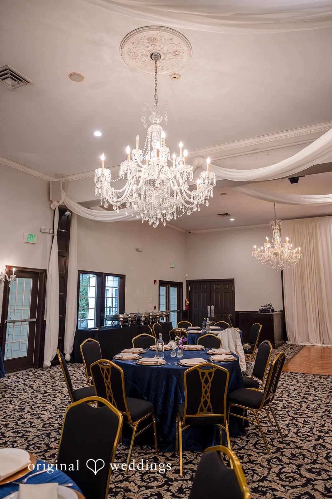 Gray Gables Estate Wedding // Victoria & Sam -