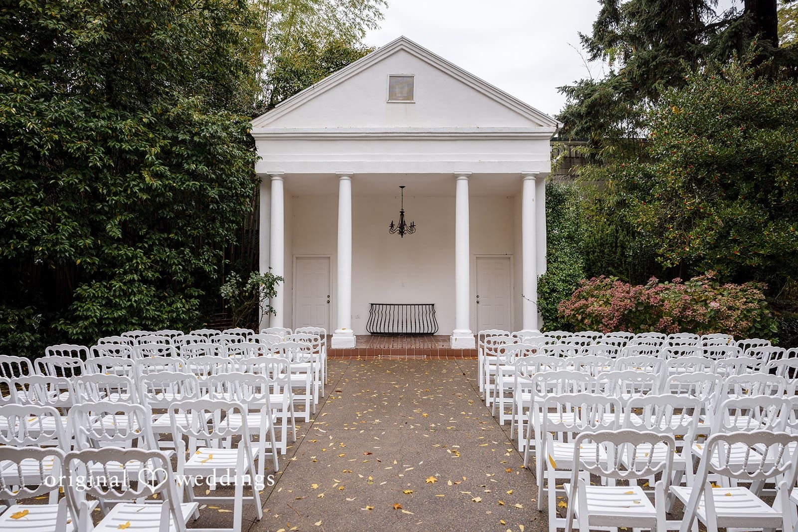 Gray Gables Estate Wedding // Victoria & Sam -