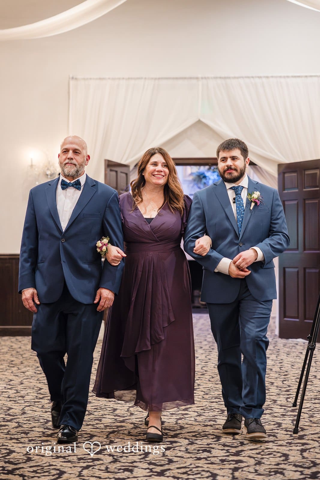 Gray Gables Estate Wedding // Victoria & Sam -