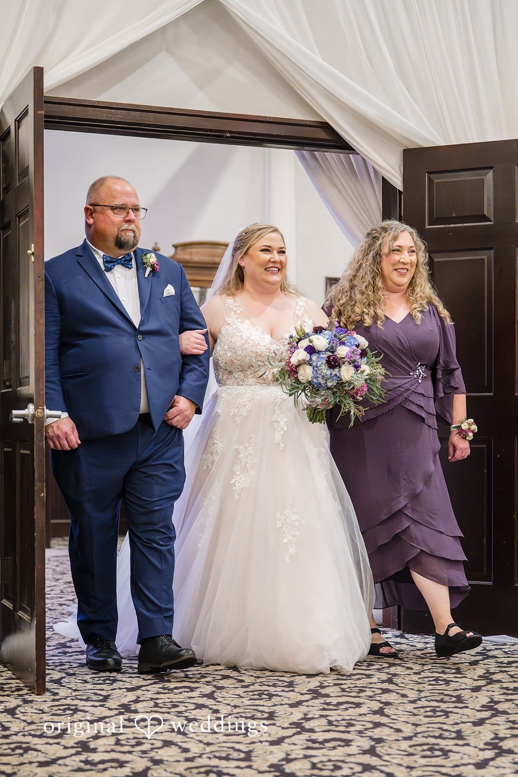 Gray Gables Estate Wedding // Victoria & Sam -