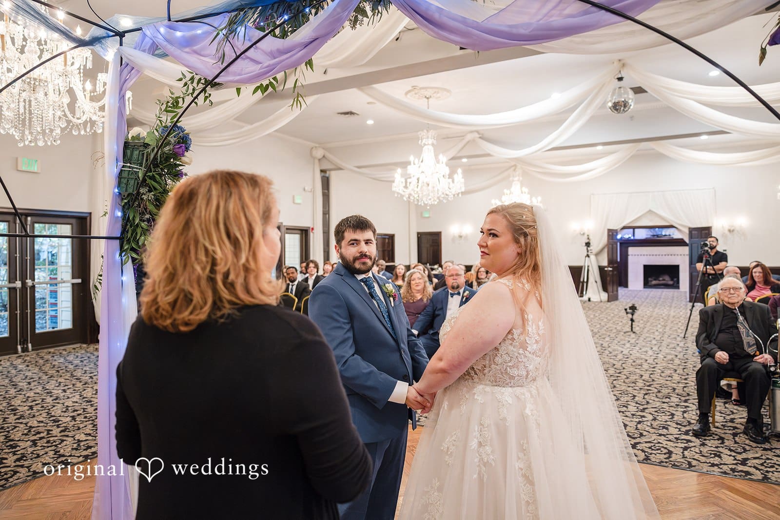 Gray Gables Estate Wedding // Victoria & Sam -