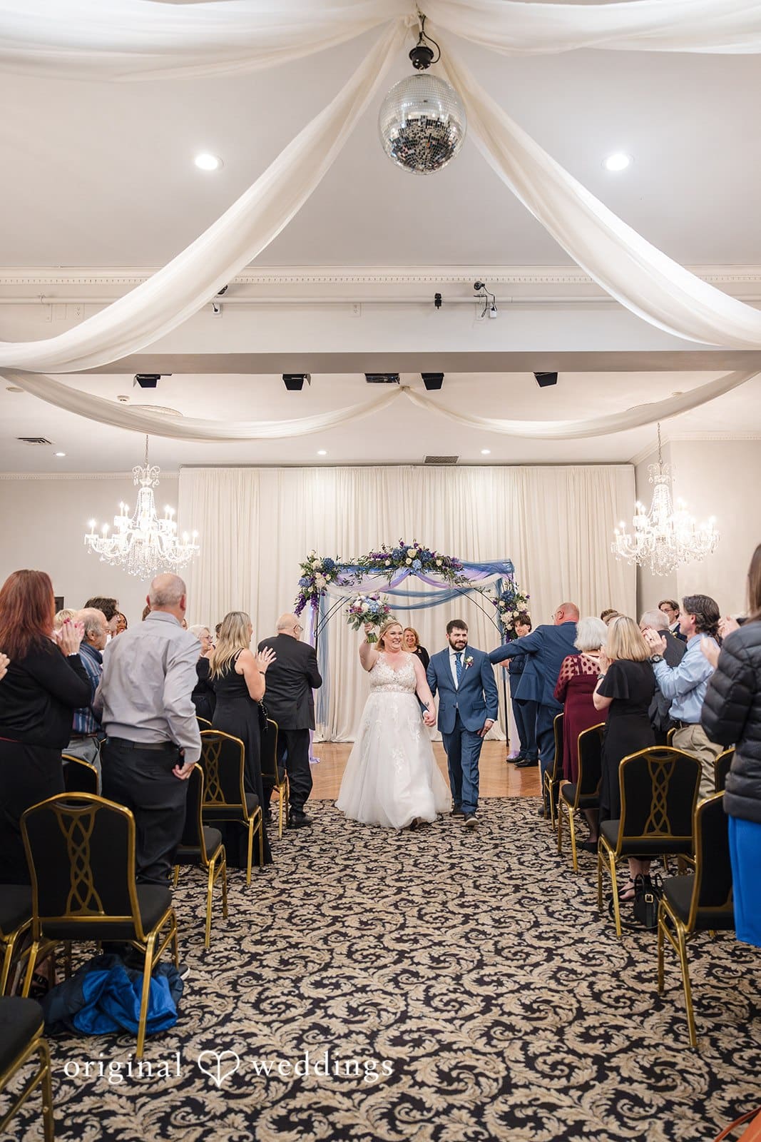 Gray Gables Estate Wedding // Victoria & Sam -