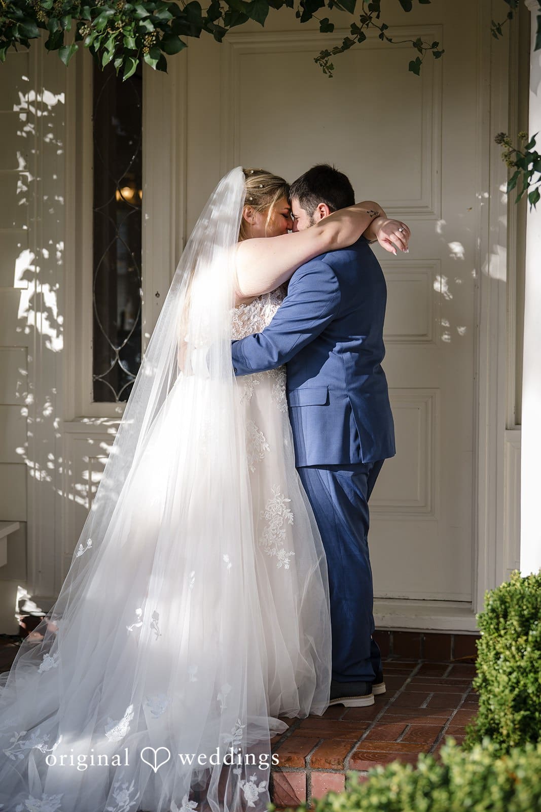 Gray Gables Estate Wedding // Victoria & Sam -