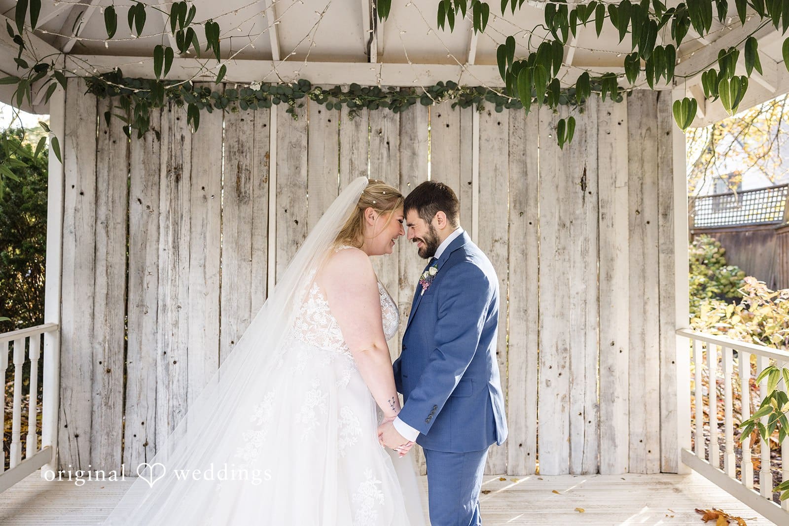 Gray Gables Estate Wedding // Victoria & Sam -