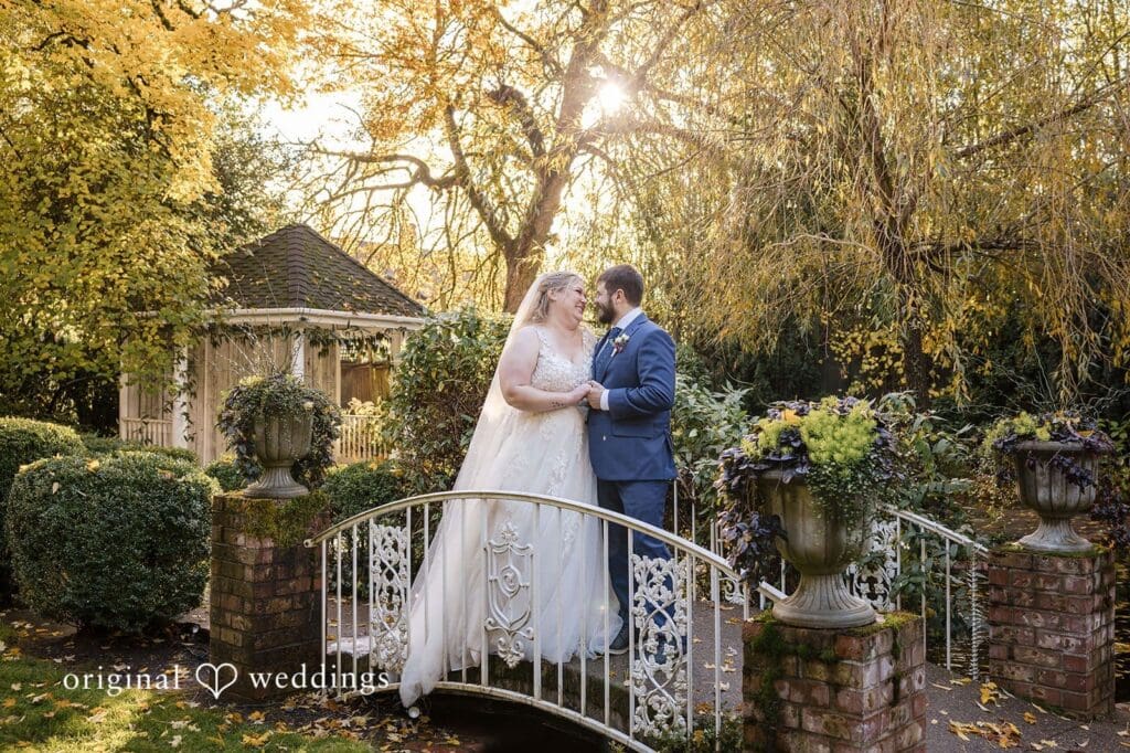 Sam + Victoria Gray Gables Estate Wedding // Victoria & Sam -