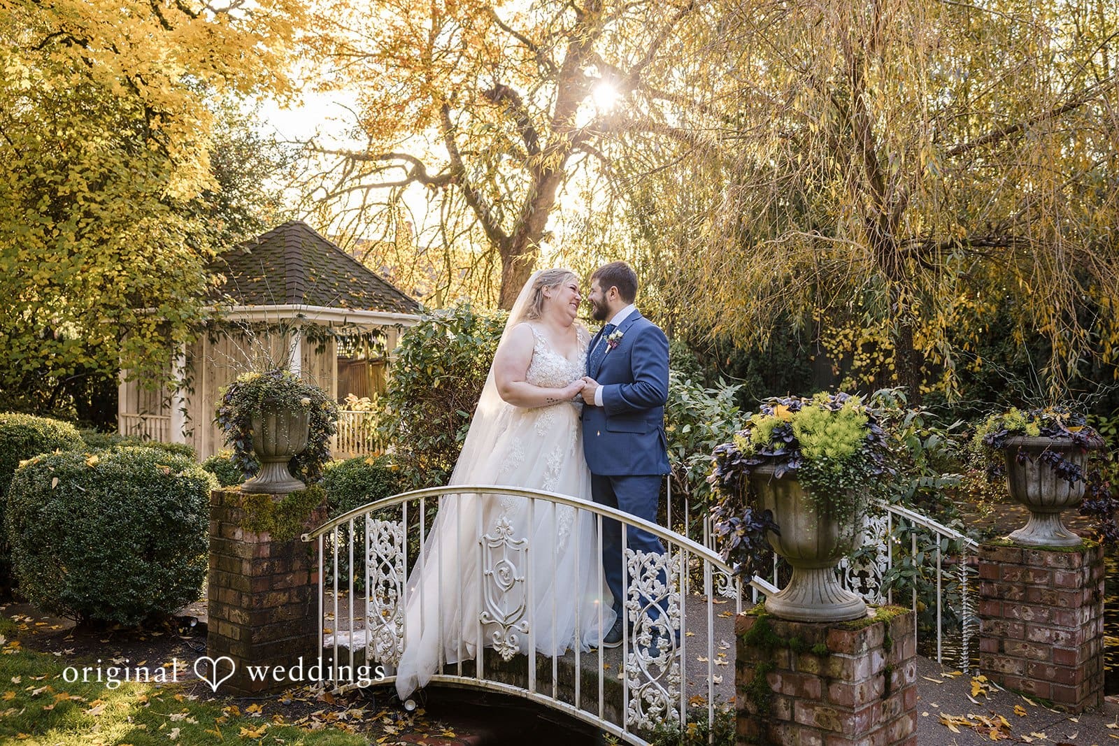 Gray Gables Estate Wedding // Victoria & Sam -