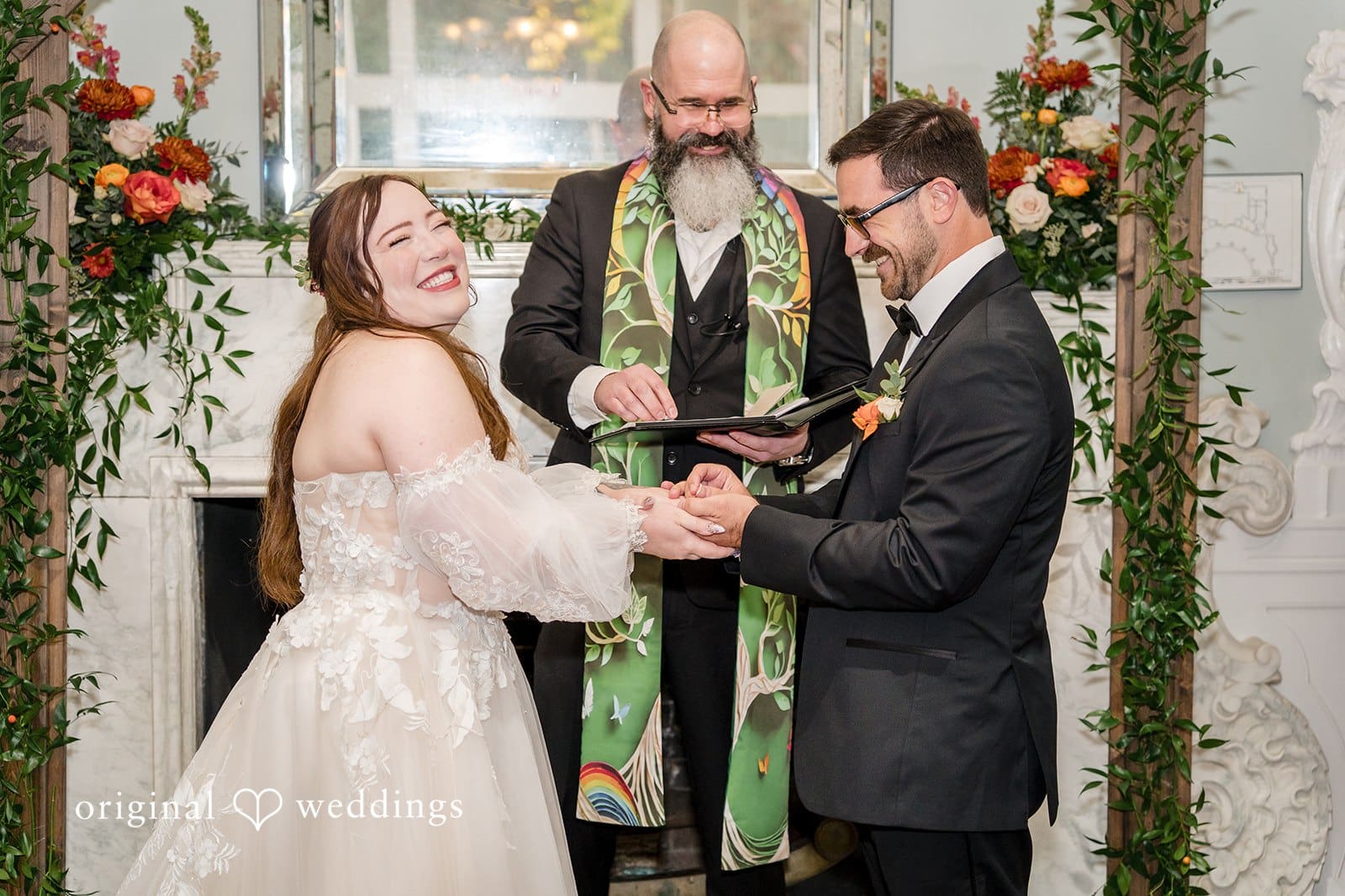 Hacienda De Las Flores Wedding // Aspen & Matthew -